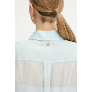 Marciano by Guess риза дамска лиоселова TEA (G6GH23.W2198) - answear - 136,89 лв