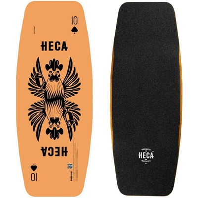 HECA Ten The Rooster 2025