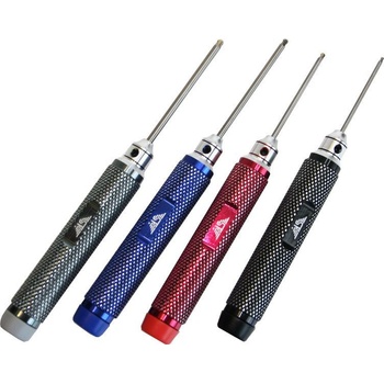 Super Flying Model Sada imbus šroubováků s kuličkou 1.5/2.0/2.5/3.0mm