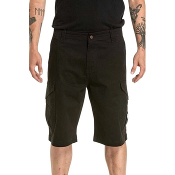 Meatfly Icon black