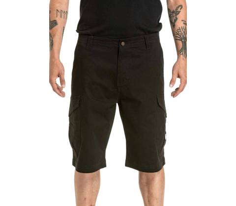 Meatfly Icon black