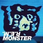 R. E. M R. E. M. - Monster (2 LP) (0888072111493)