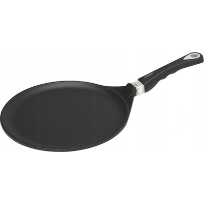 AMT Gastroguss Pánev na palačinky 28 cm s nepřilnavým povrchem