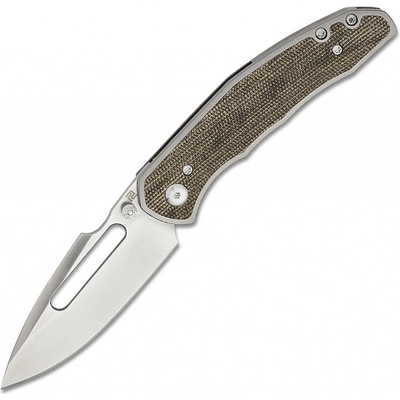 Artisan Boa S35VN OD 1862G-ODG