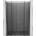 Mexen Velar Duo плъзгащи се душ врати 150 см, графит, хром - 871-150-000-42-01 (871-150-000-42-01)