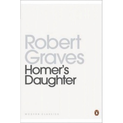 Homers Daughter