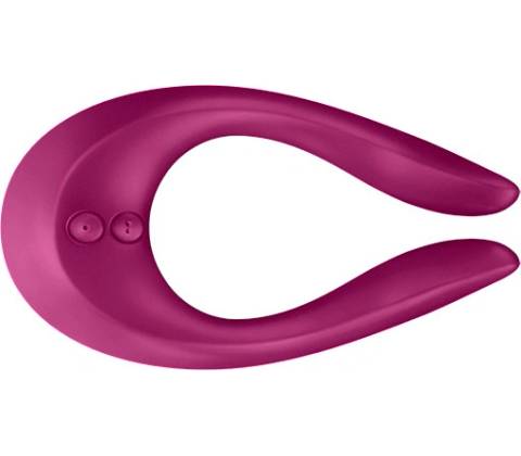 Satisfyer Partner Multifun 2
