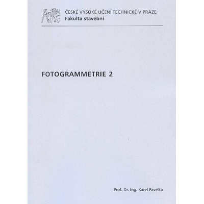 Fotogrammetrie 2