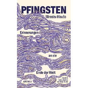 Pfingsten | Miroslav Hlauco, Raija Hauck (ISBN: 9783899984606)