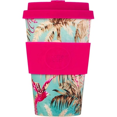 Ecoffee Cup Rancho Aloha 400 ml
