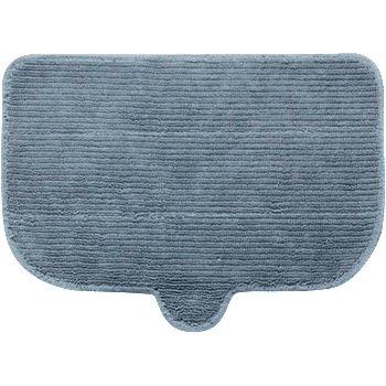 AENO Floor Fabric Mop for steam mop SM1 (ASMFM1)
