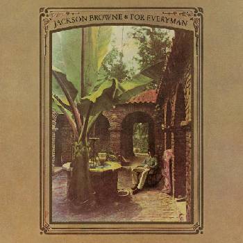 Warner Browne Jackson: For Everyman - CD (076107)