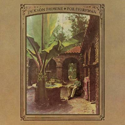 Warner Browne Jackson: For Everyman - CD (076107)