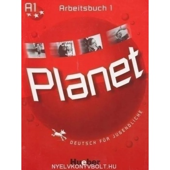 Image 1 of Planet | Gabriele Kopp, Siegfried Büttner