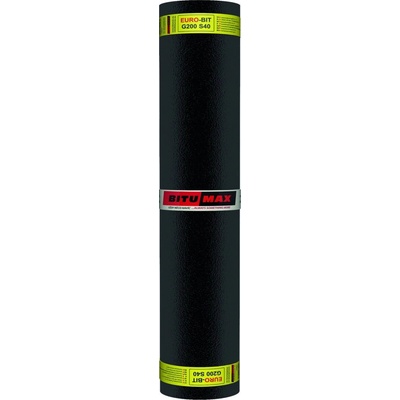 Protiradonový asfaltový pás Bitumax EURO-BIT G200 S40 (10 m2)