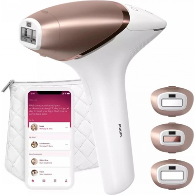 Philips Lumea Prestige IPL BRI955/00