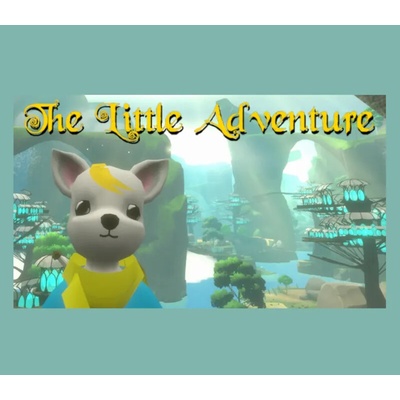 The Little Adventure