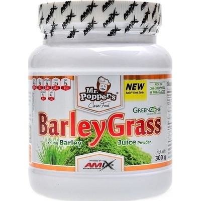 Amix Barley grass juice powder 300 g