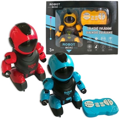SPARKYS RC mini robot infrared