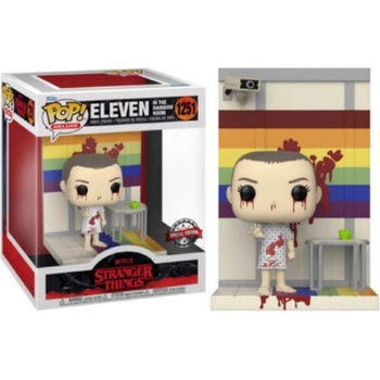Funko Pop! 1251 Stranger Things Eleven