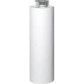 Image 1 of Prima Klima Карбонов филтър PrimaKlima Carbocone K3601-125 Ø125mm, 625mm-800m3/h