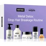 Beauty Discovery Box Notino × L'Oréal Professionnel -⁠⁠⁠⁠⁠⁠ Metal Detox: Stop Hair Breakage Routine комплект за жени