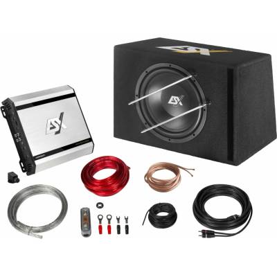 ESX Audio HXP200