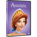 Anastázie DVD