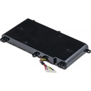 T6 power NBAC0093 baterie - neoriginální