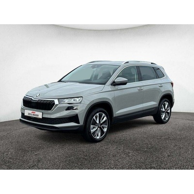 Skoda Karoq TDI Selection DSG 110 kW