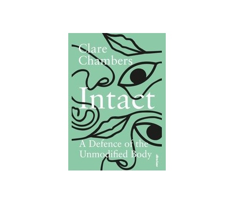 Intact - Clare Chambers