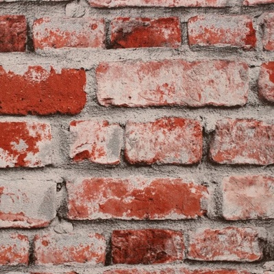 Max 22072 tapeta vliesová natural BRICK cihlová zeď 0,53m x 9,5m