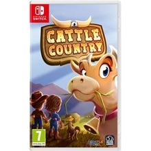 Cattle Country