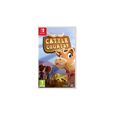 Cattle Country