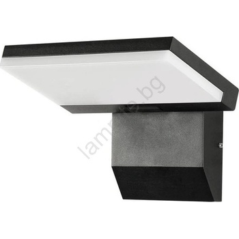 Immax 08512L - MODERN LED външно стенено осветително тяло, 18 W, 230 V, IP65 (IM1436)