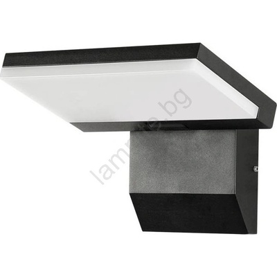 Immax 08512L - MODERN LED външно стенено осветително тяло, 18 W, 230 V, IP65 (IM1436)