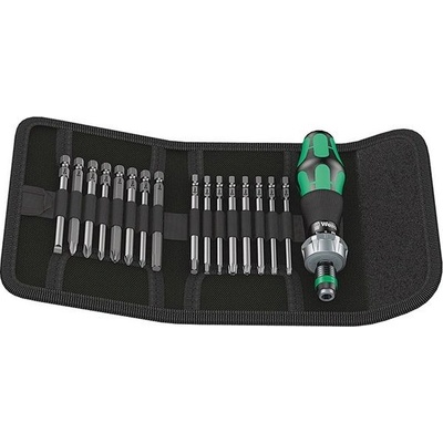 Wera Kraftform Kompakt Vario 60 RA, 5051040001