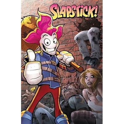Slapstick: That's Not Funny