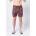 Native Youth Анцуг Native Youth Men's Viscose Tracksuit Shorts - Black