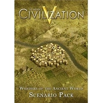 Civilization 5: Scenario Pack – Wonders of the Ancient World