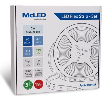 McLED (8595607148429)