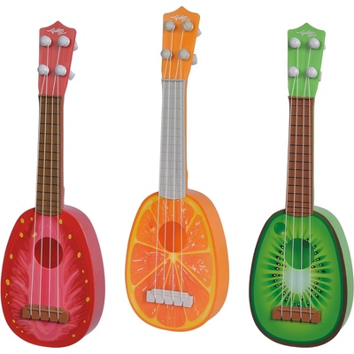 Simba Toys Цветно укулеле Simba Toys - Mmw, асортимент (106832436)