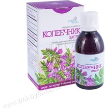 Červený kořen Kopyšník extrakt 50 ml