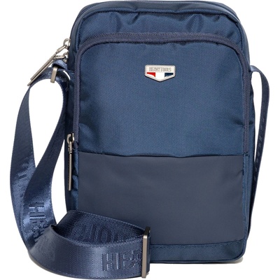 Heavy Tools Crossbody taška Eutim B03-014S26 Navy