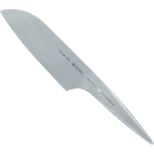 P-02 - CHROMA Type 301 Santoku nůž 18cm