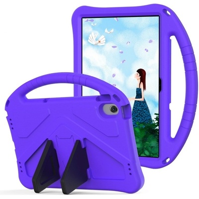 Vsetkonamobil 47510 KIDDO Detský obal pre Lenovo Tab M10 Plus 3.generácia fialový