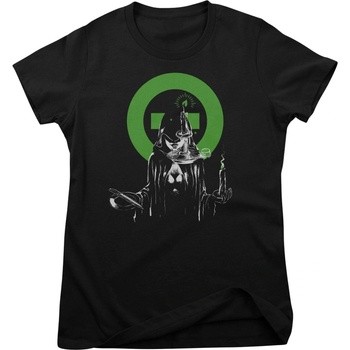 Type O Negative Type O Negative Black L Дамски Риза (WMX-5-TON003-BK-L)