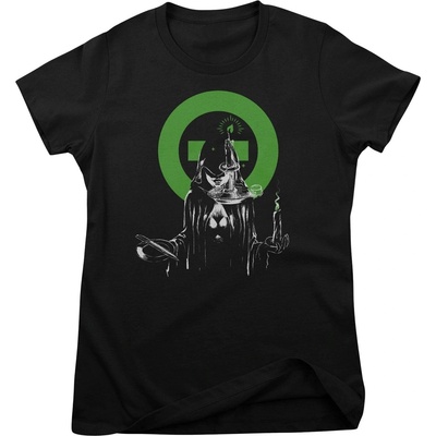 Type O Negative Type O Negative Black L Дамски Риза (WMX-5-TON003-BK-L)