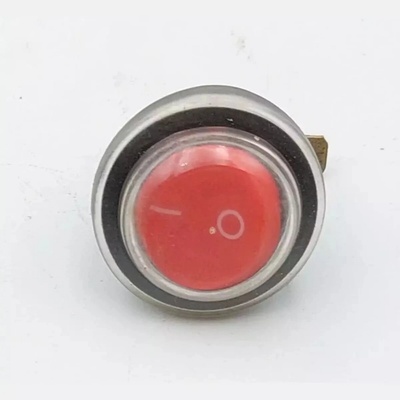 LED spínač pre DED7766 (poz. 20)