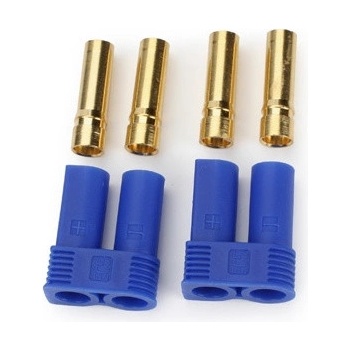 Dynamite EC5 konektor přístrojový samec 2 DYNC0021